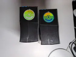 Pokemon TCG Mega Evolution Pokemon Center Elite Trainer Box ETB Set Of 2 New - Image 5