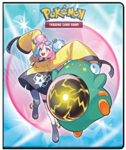 Ultra Pro Pokemon Scarlet and Violet Journey Together 9Pocket Portfolio NEW - Image 3