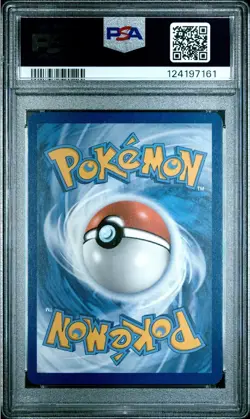 Venusaur ex 198/165 Special Illustration rare Pokemon Scarlet Violet 151 PSA 10 - Image 2