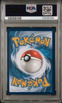 ⚡PSA 10 PIKACHU #160 FULL ART POKEMON SWORD AND SHIELD CROWN ZENITH 2023⚡ - Image 2