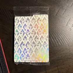 Pokemon TCG Eevee 173 Holo Promo Prismatic Evolutions Sealed - Image 2