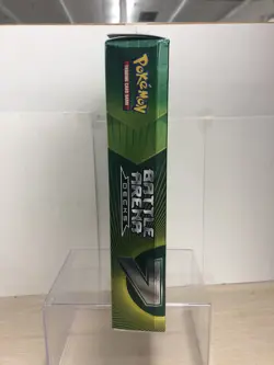 Pokemon Rayquaza Gx Battle Arena Deck New Factory Sealed 2019 - Image 4