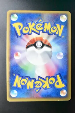 Pokepark's Munchlax 008/009 Pokepark Forest File Promo 2005 Holo Pokemon Card - Image 5