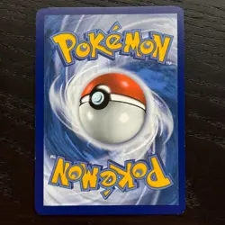 Town Store 196/197 Pokemon Obsidian Flames SV03 Reverse Holo Common Card NM - Image 2