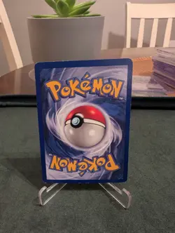 Mewtwo - 10/102 - Pokemon Base Set Unlimited Holo Rare Card WOTC MP - Image 2