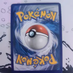White Kyurem EX 103/149 Boundaries Crossed LP Pokemon Card TCG - Image 2