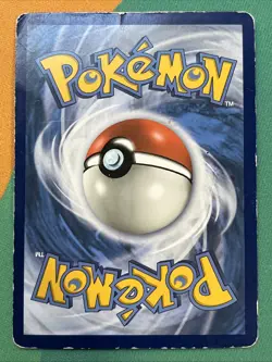 Pokemon Card - White Kyurem GX - Ultra Rare (48/70) SM Dragon Majesty *DMG* - Image 3