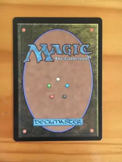 Mtg MH2 Modern Horizons 2 Yavimaya, Cradle of Growth NM - Image 2