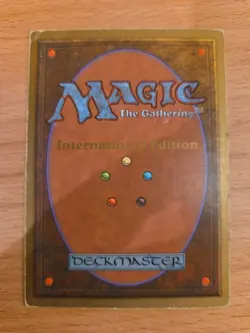 volcanic island mtg (International Edition) - Image 2