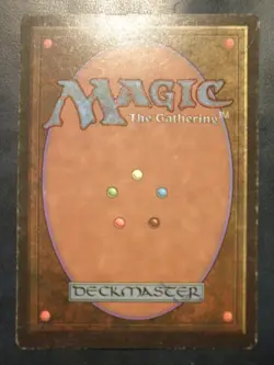 mtg magic goblin grenade gobeline 2 fallen empire ENGLISH - Image 2