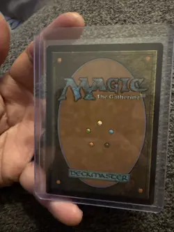 The Soul Stone Marvel's Spider-Man Foil - Image 3