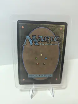 Comeuppance (Borderless) Marvel Eternal-Legal Foil Spider-Man MTG - Image 2