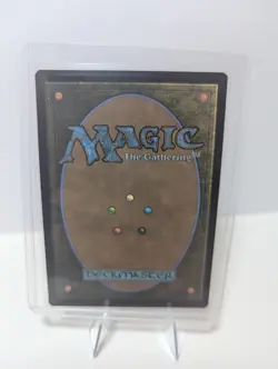 Ponder Spider-Man Magic MTG (Borderless) Mythic FOIL - Image 2