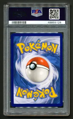 Pikachu SM183 Black Star Promo Pokemon 2019 Unbroken Bonds Blister Pack PSA 9 - Image 4