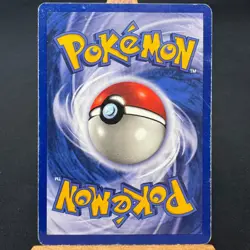 Squirtle - 63/102 - Base Set - Unlimited - Common - Pokemon - WOTC - Damaged - Image 2
