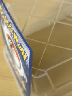 Pokemon Charmander Holo SR Fire Red Leaf Green 113/112 Pokemon TCG 2004 LP - Image 4