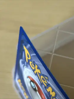 Pokemon Charmander Holo SR Fire Red Leaf Green 113/112 Pokemon TCG 2004 LP - Image 5