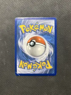 Pokemon TCG Yveltal GX 79/131! Damaged Condition! See Description! - Image 2