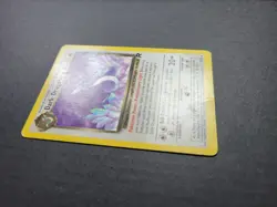 Dark Dragonair 33/82 Pokemon TCG Team Rocket Unlimited Regular Uncommon DMG - Image 3