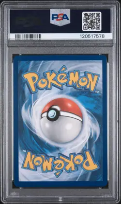 2024 POKEMON TWM EN-TWILIGHT MASQUERADE #175 PHIONE ILLUSTRATION RARE PSA 10 - Image 3