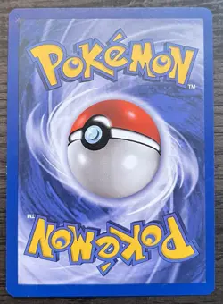 1st Edition GERMAN Gastly 50/102 Pokemon TCG WOTC Base Set MINT - Image 2