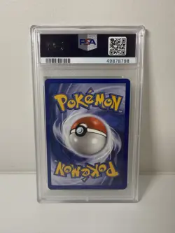 2005 Pokemon EX Delta Species #69 REVERSE HOLO FOIL PSA 10 GEM MINT *POP 56* - Image 2