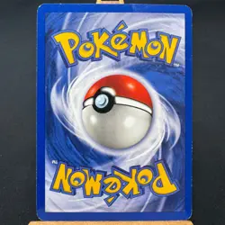 Item Finder - 74/102 - Base Set - Unlimited - Rare - Pokemon - WOTC - Damaged - Image 2