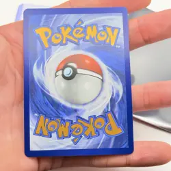 CARTA POKEMON PIKACHU EX GOLD 179/131- ITA - EVOLUZIONI PRISMATICHE - NEAR MINT - Image 4
