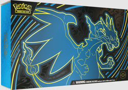 $20 OFF OCTCARDS PREORDER ✅ Pokemon Mega Charizard X ex Ultra Premium Collection - Image 1