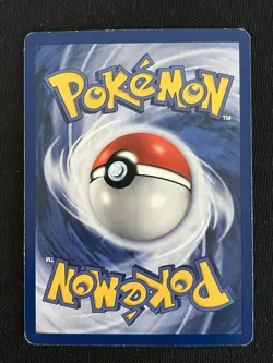 Pokemon Mewtwo Blackstar Promo italiano 14 - Image 2