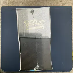 Pokemon Center Elite Trainer Box Mega Evolution Lucario & Gardevoir ETB - Image 4