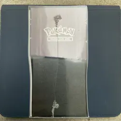 Pokemon TCG Paldean Fates Pokemon Center Elite Trainer Box ETB New Sealed - Image 3
