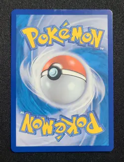 Korean Volcarona V 015/067 s7R Blue Sky Stream Pokemon Card Near Mint - Image 3