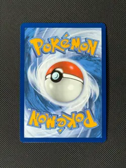 Lacey 175/131 SIR Pokemon Card Prismatic Evolutions Holo NM - Image 4