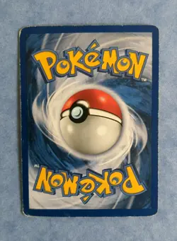 Pokemon TCG Original Base Set Uncommon Card - Kakuna 33/102 1999 - Image 2