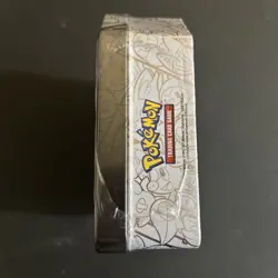 Pokemon Tcg 25th Anniversary Celebrations Lances Charizard Tin New And Sealed! - Image 5