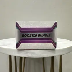 Paldea Evolved Booster Bundle 6 Packs Scarlet & Violet Pokemon TCG *SEALED/NEW* 820650853623 - Image 3