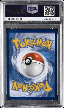 2022 POKEMON SWORD & SHIELD BRILLIANT STARS #154 FULL ART/CHARIZARD V PSA 10 - Image 2