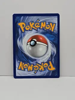 Lillie's Determination Reverse Holo 119/132 Uncommon Pokemon Mega Evolution - Image 4