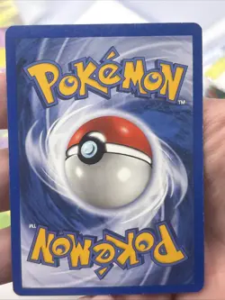 Pokemon TCG Pikachu 70/111 1st Edition Neo Genesis Common LP - Image 3