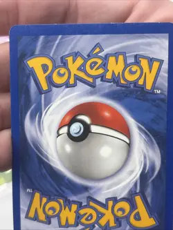 Pokemon TCG Pikachu 70/111 1st Edition Neo Genesis Common LP - Image 5