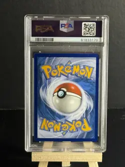 Pokemon XY Evolutions 110/108 Flying Pikachu PSA 9 - Image 2