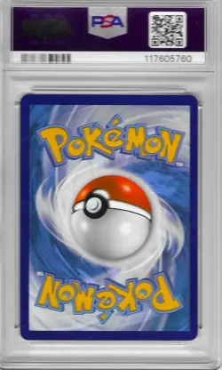 POKEMON CHARIZARD V #019 SWSH DARKNESS ABLAZE PSA 9 MINT NEW - Image 2