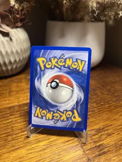 Vintage Pokemon- Magikarp Fire Red And Leaf Green 2004 - Image 2