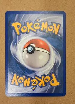 Pokemon TCG 2004 Team Magma's Rhydon 11/95 EX Team Magma vs Team Aqua Rare Holo - Image 2
