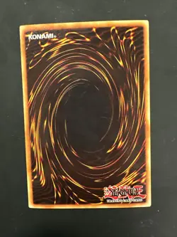 Yugioh - Thousand Knives PCY-E003 Secret Rare - Image 2