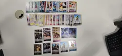 One Piece Card Game OP TCG Sammelkarten Bulk Auflosung Holo - Image 1