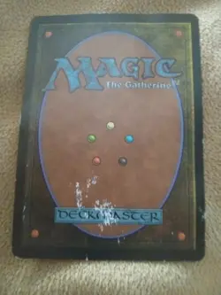 Furnace of Rath 8th Edition Regular Magic The Gathering Card - Image 2