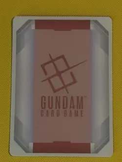 Resource (R-006) - Gundam Card Game #R-006 - Newtype Rising - NM / Mint Single - Image 2