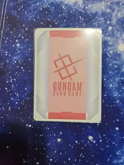 Gundam Card Game Alt Art Leo, Aurora Ray, And Gundam Resource 2 Star - Image 3